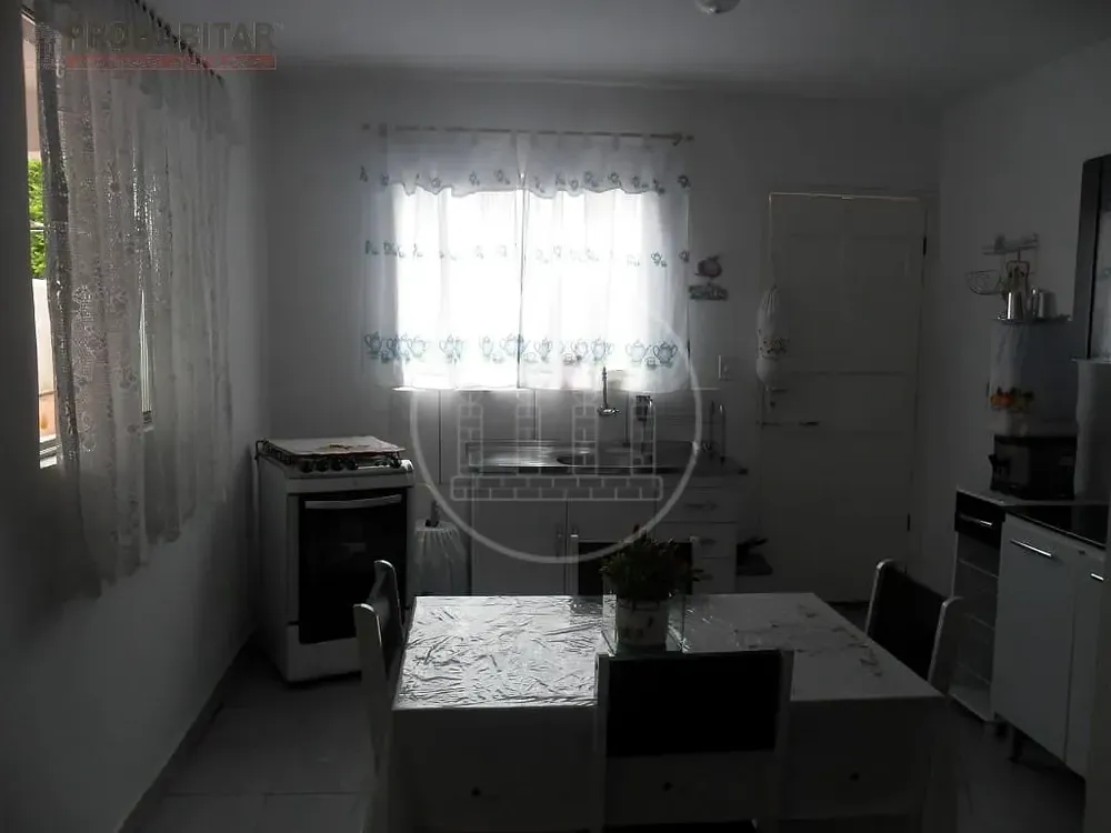 Sobrado, 3 quartos, 150 m² - Foto 2