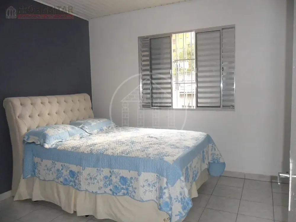 Sobrado, 3 quartos, 150 m² - Foto 12