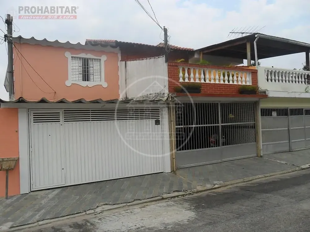 Sobrado, 3 quartos, 150 m² - Foto 16