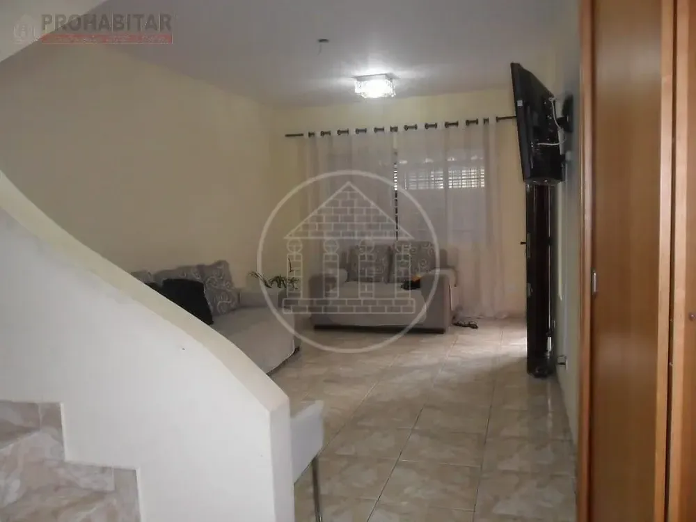 Sobrado, 3 quartos, 150 m² - Foto 10