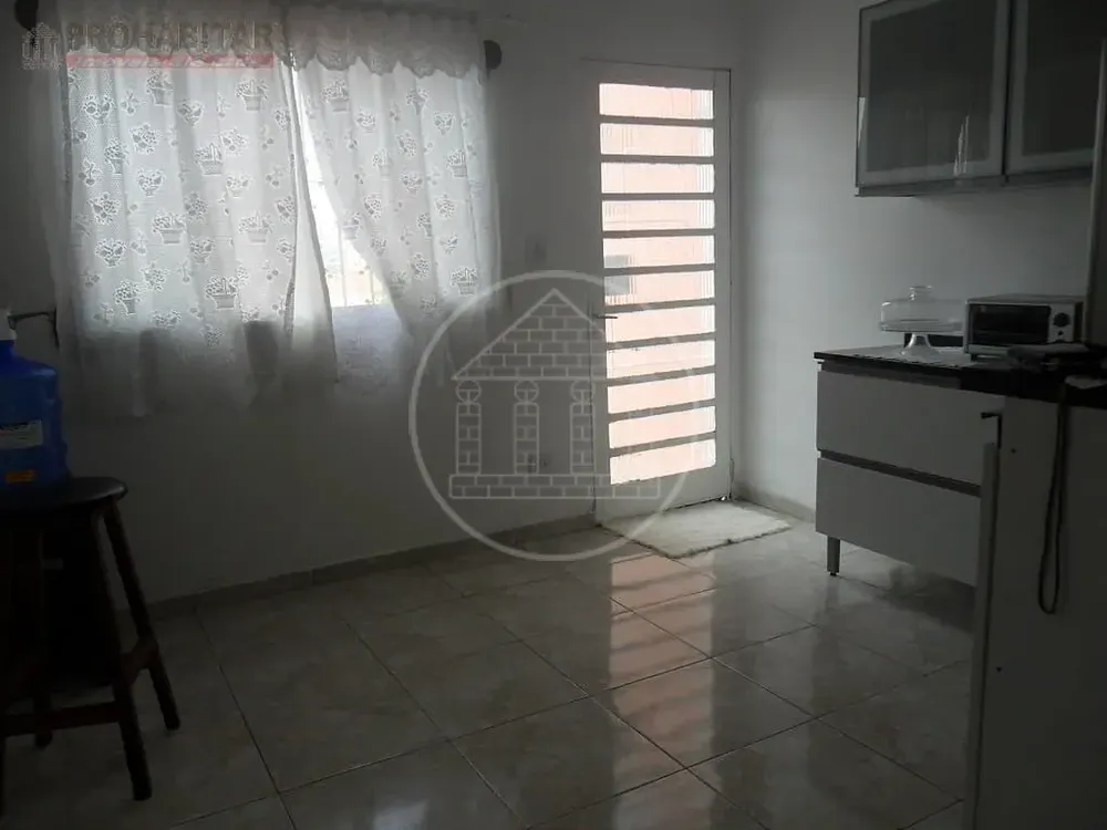 Sobrado, 3 quartos, 150 m² - Foto 5