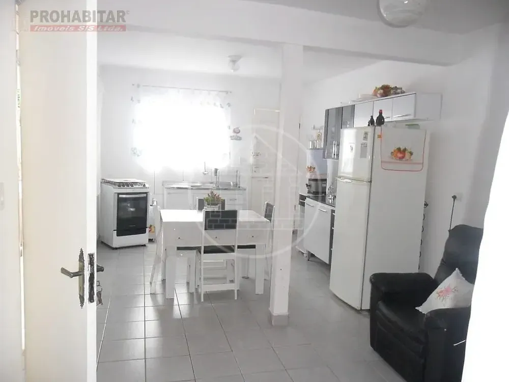Sobrado, 3 quartos, 150 m² - Foto 6