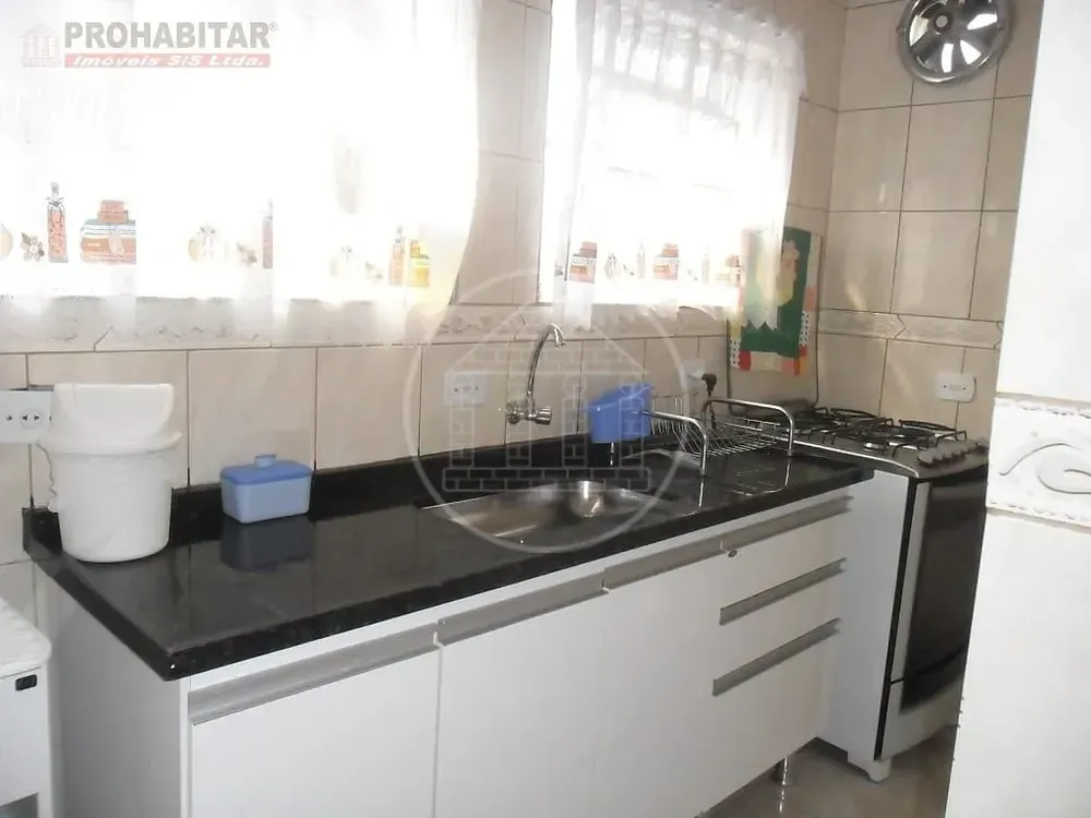 Sobrado, 3 quartos, 150 m² - Foto 8