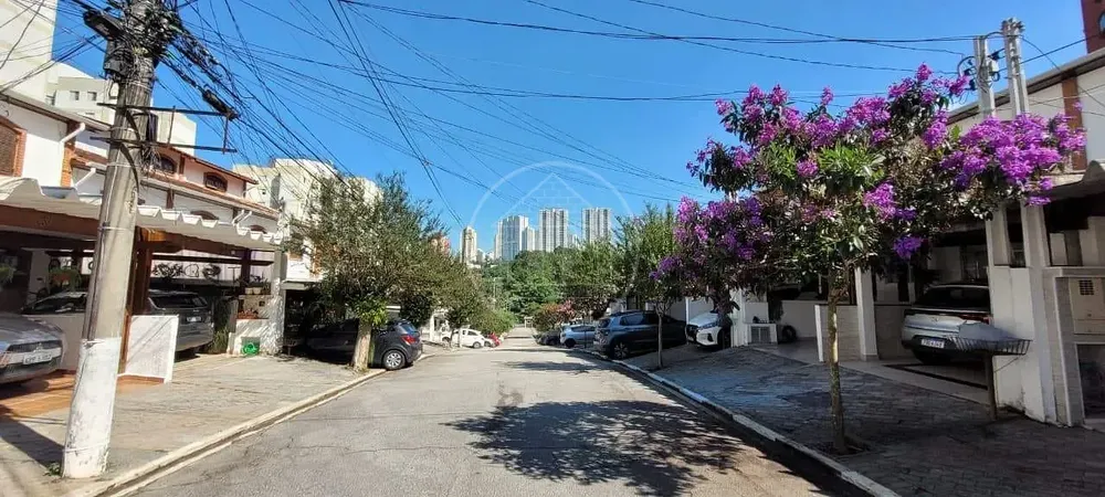 Sobrado, 2 quartos, 115 m² - Foto 6