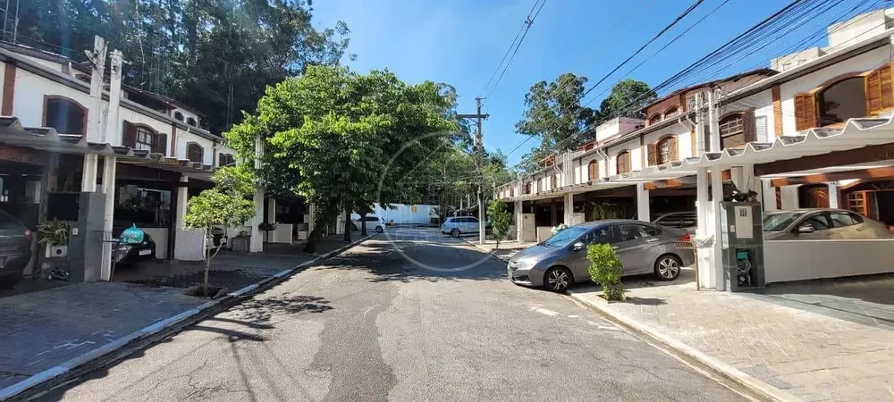Sobrado, 2 quartos, 115 m² - Foto 15
