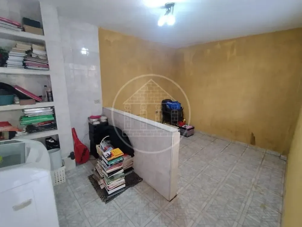 Sobrado, 2 quartos, 110 m² - Foto 9