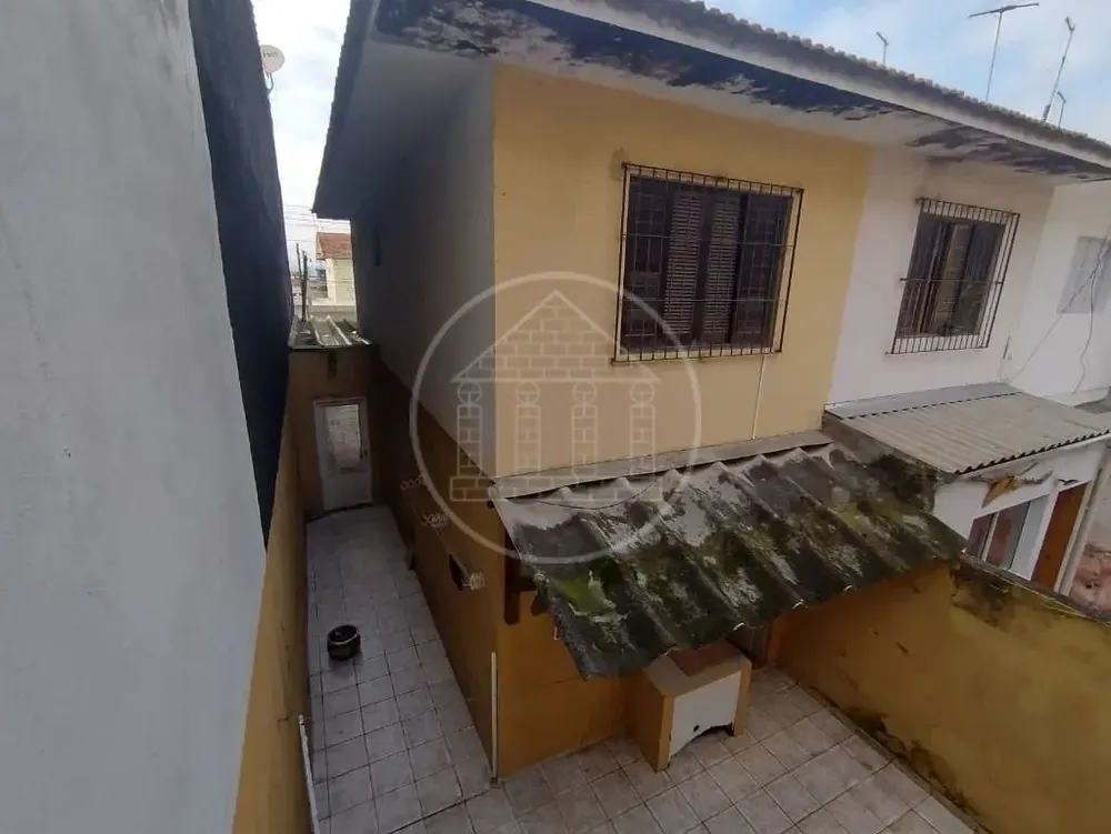 Sobrado, 2 quartos, 110 m² - Foto 15