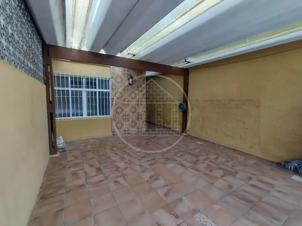 Sobrado, 2 quartos, 110 m² - Foto 1