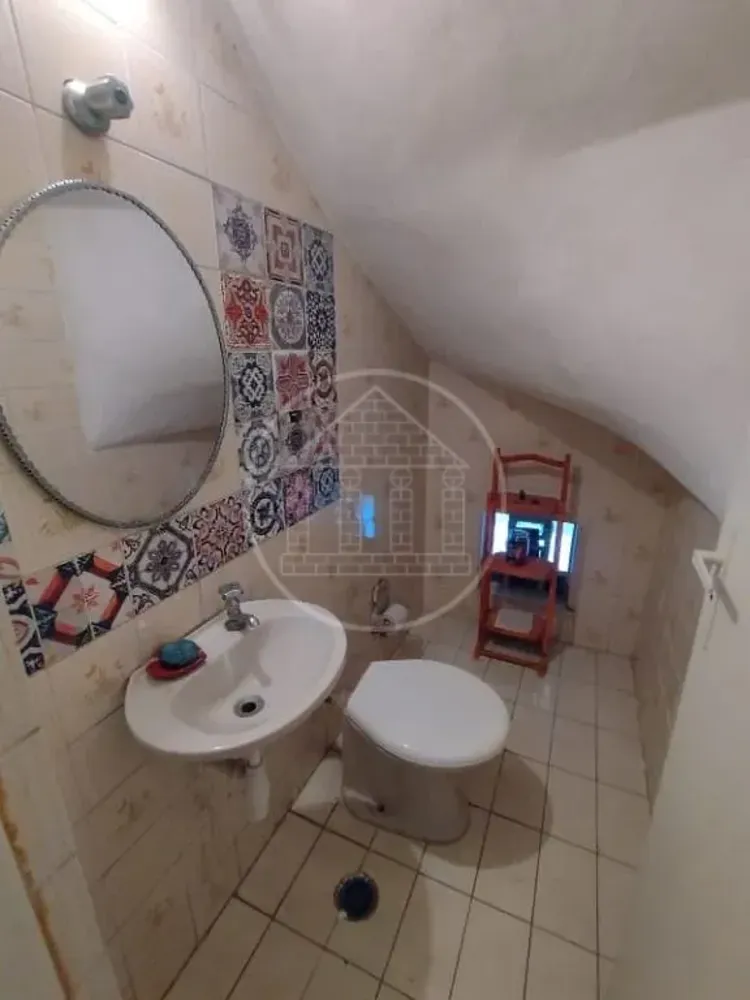Sobrado, 2 quartos, 110 m² - Foto 9