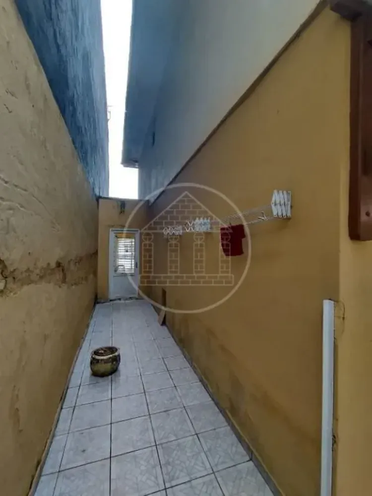 Sobrado, 2 quartos, 110 m² - Foto 8