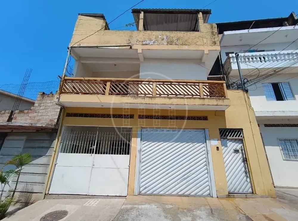 Sobrado, 2 quartos, 324 m² - Foto 1