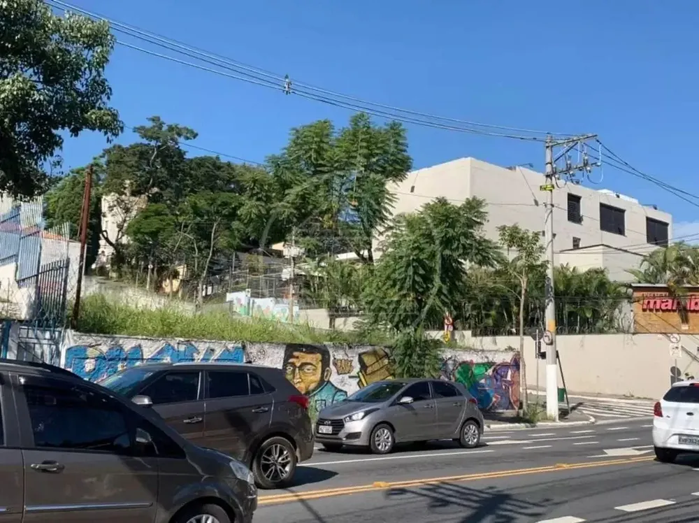 Terreno, 900 m² - Foto 1