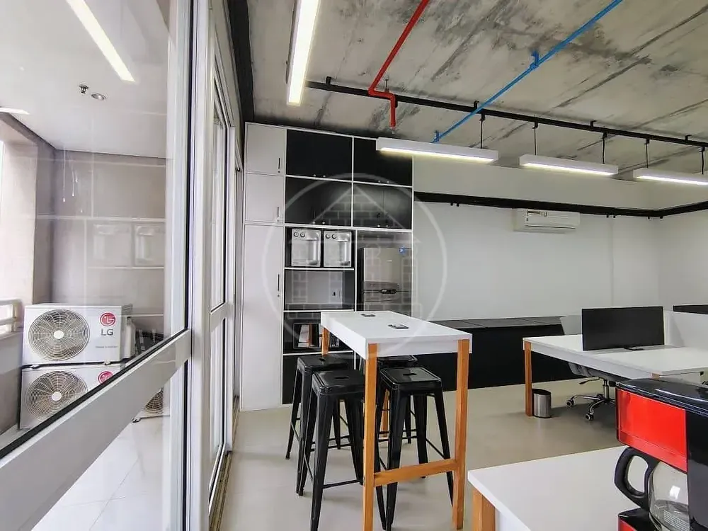 Sala-Conjunto, 121 m² - Foto 3