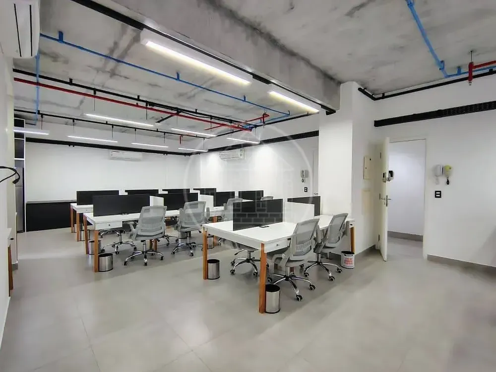 Sala-Conjunto, 121 m² - Foto 10