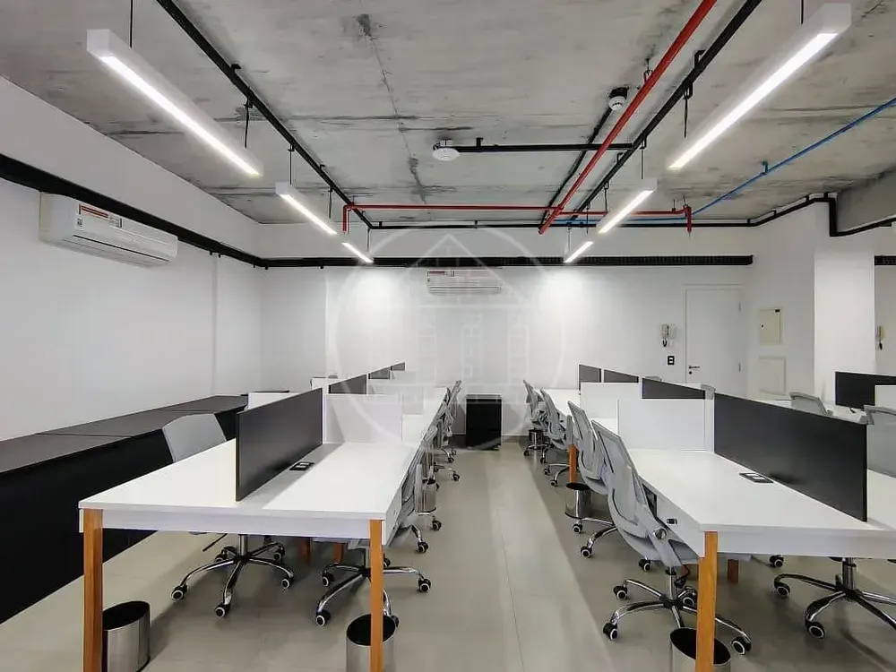 Sala-Conjunto, 121 m² - Foto 11