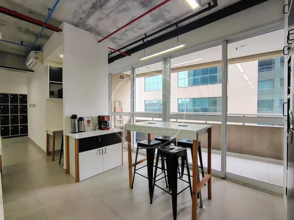 Sala-Conjunto, 121 m² - Foto 9