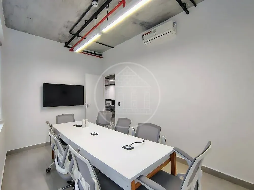 Sala-Conjunto, 121 m² - Foto 12