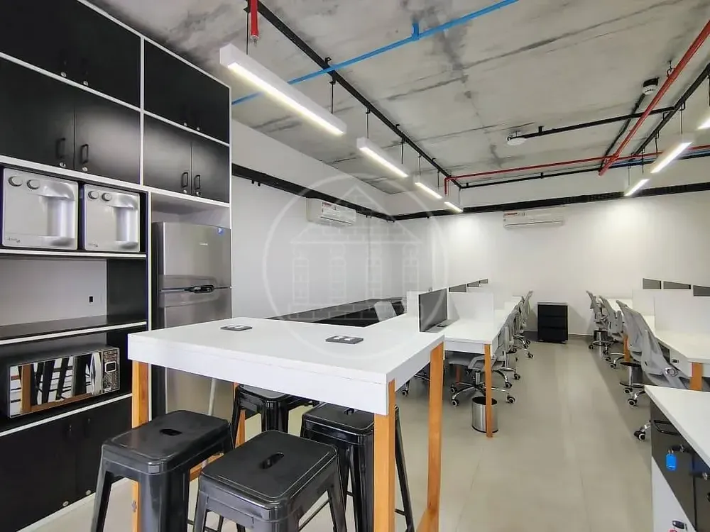 Sala-Conjunto, 121 m² - Foto 2