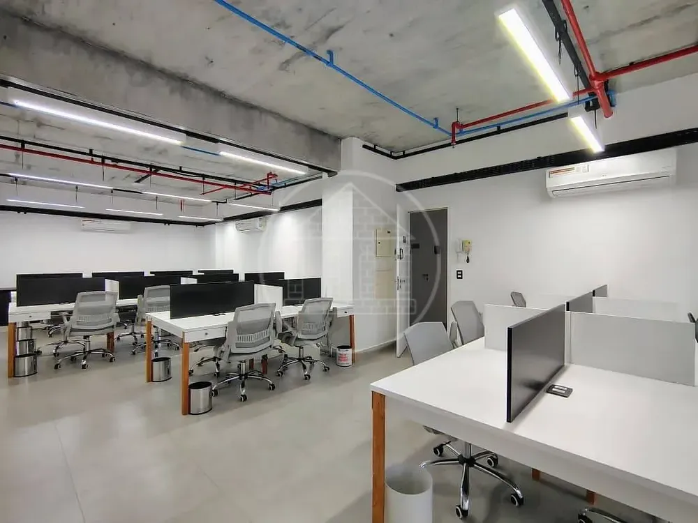 Sala-Conjunto, 121 m² - Foto 12