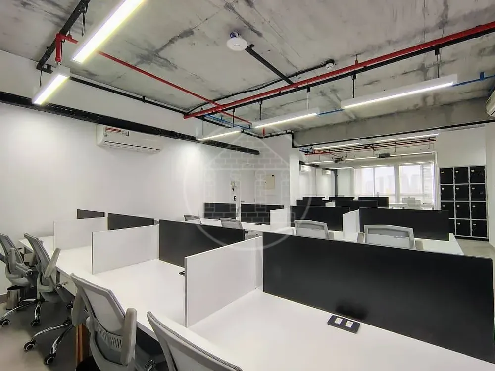 Sala-Conjunto, 121 m² - Foto 4
