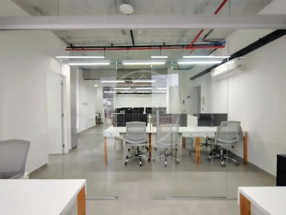 Sala-Conjunto, 121 m² - Foto 9