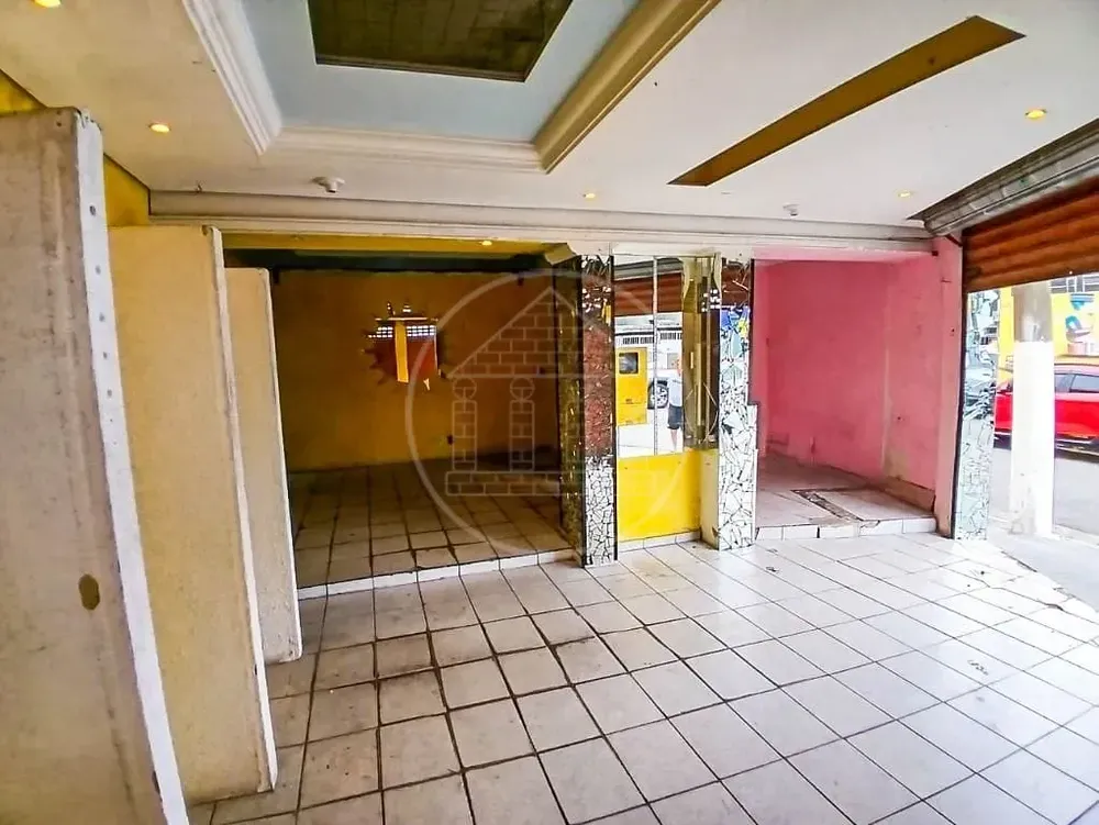 Loja-Salão, 50 m² - Foto 5