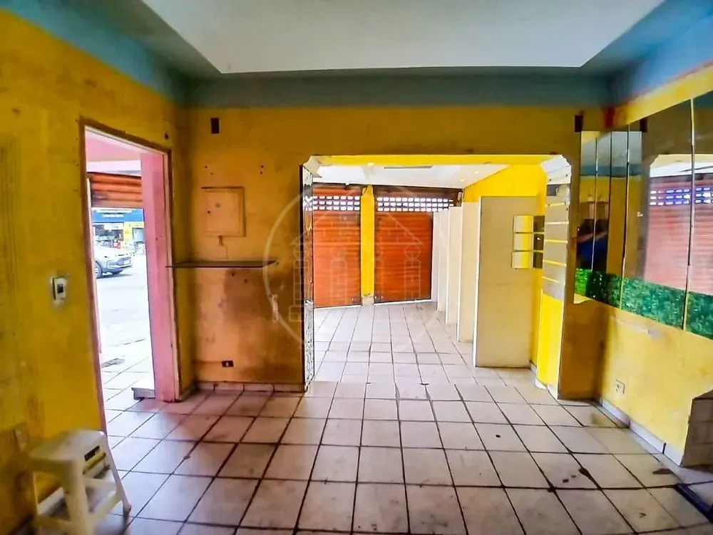 Loja-Salão, 50 m² - Foto 4