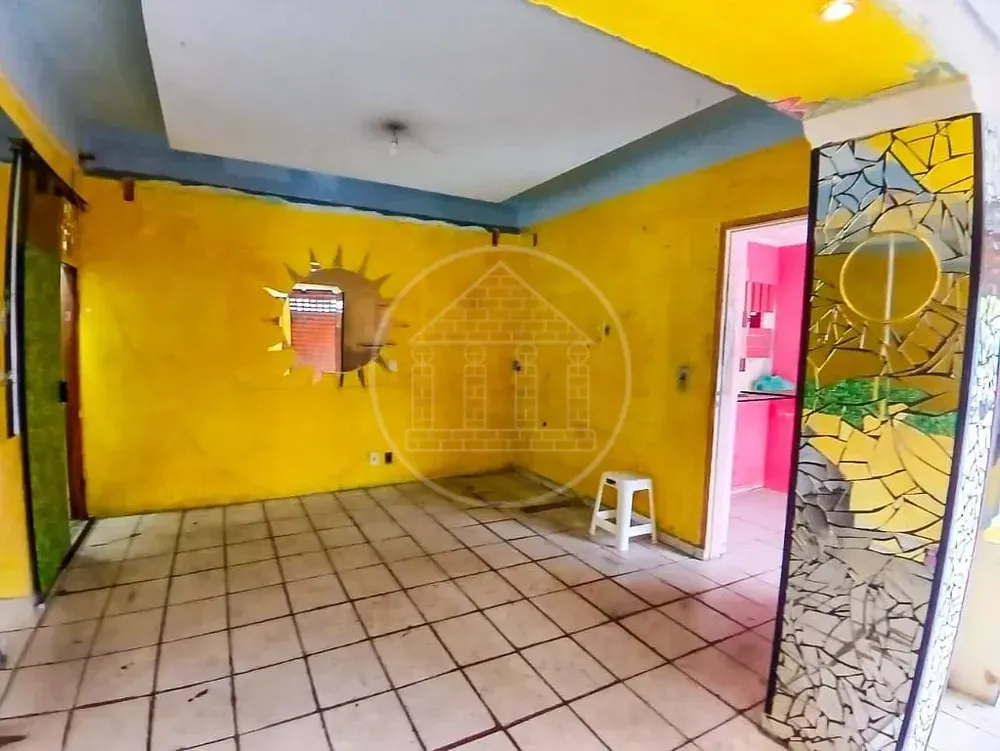 Loja-Salão, 50 m² - Foto 3