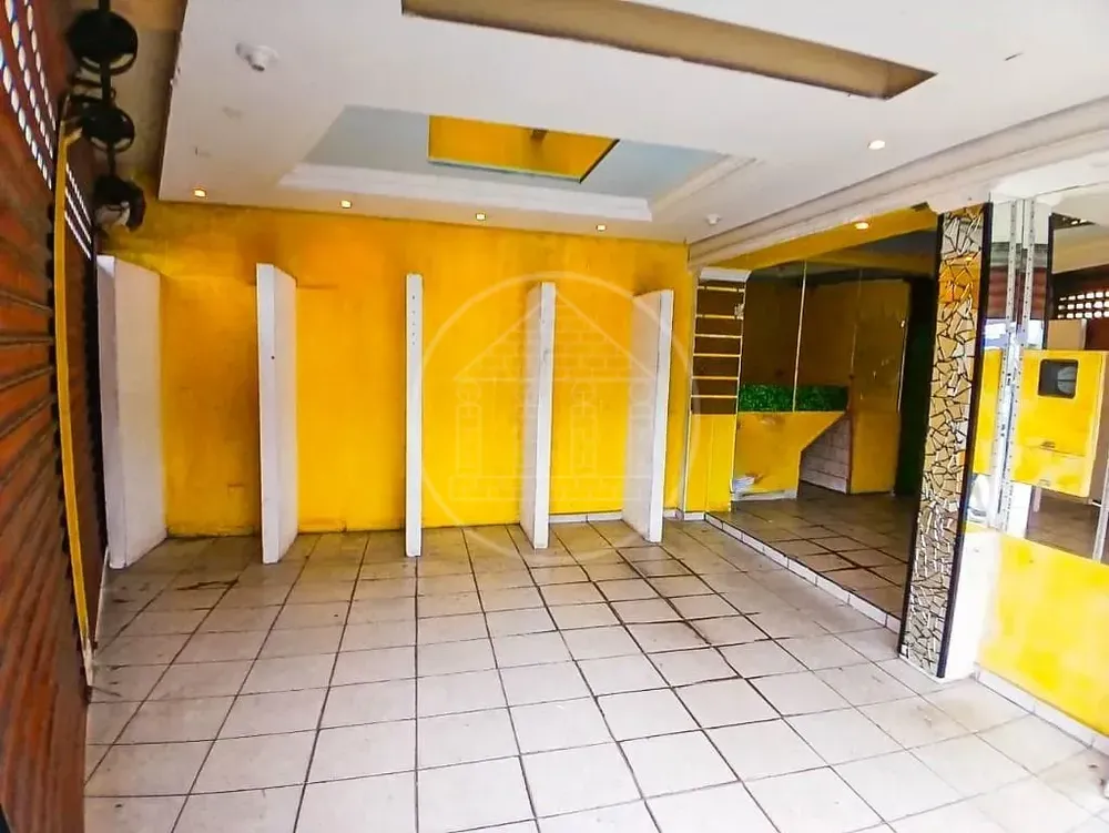 Loja-Salão, 50 m² - Foto 2