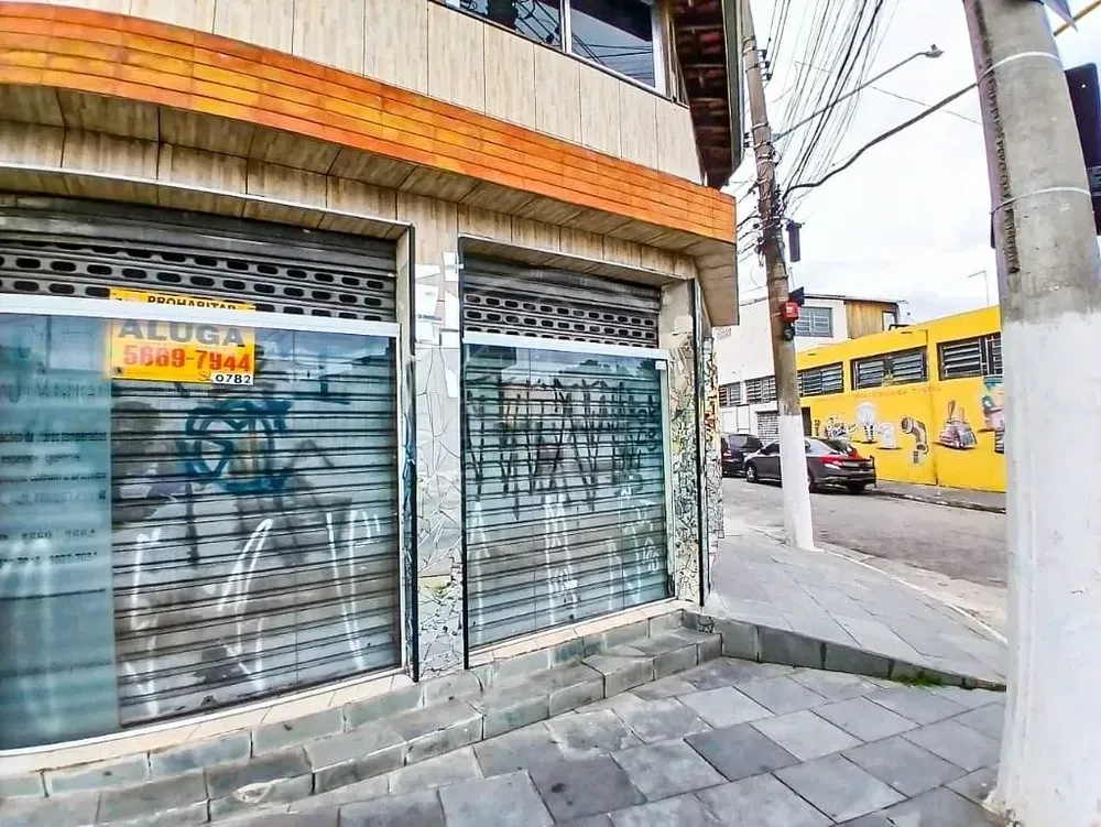 Loja-Salão, 50 m² - Foto 6