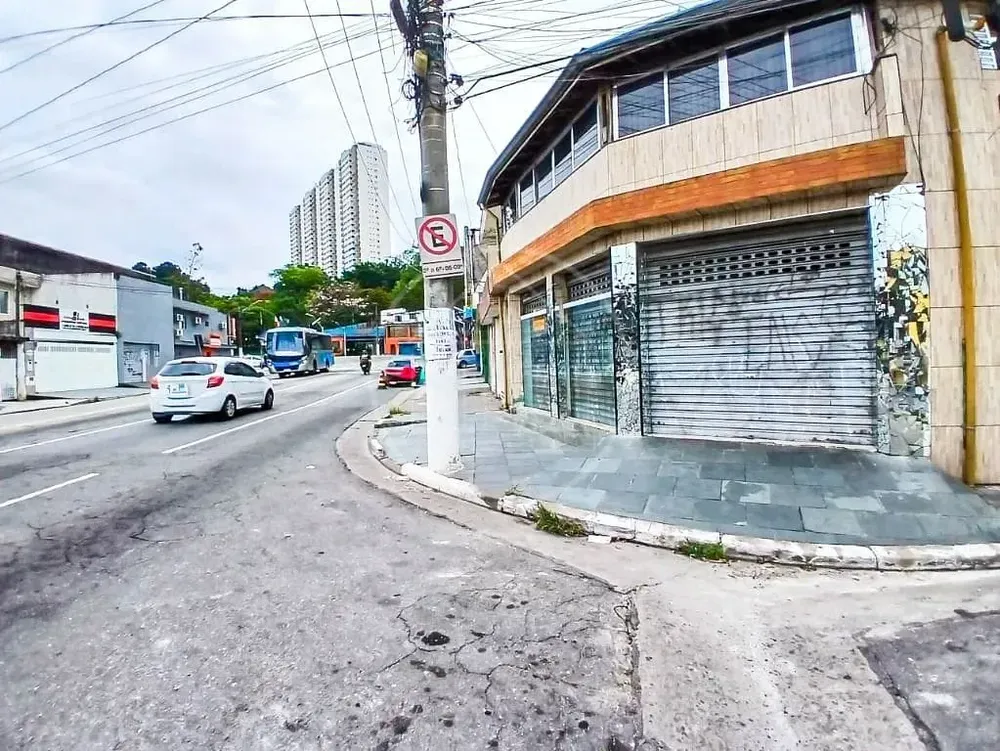 Loja-Salão, 50 m² - Foto 8