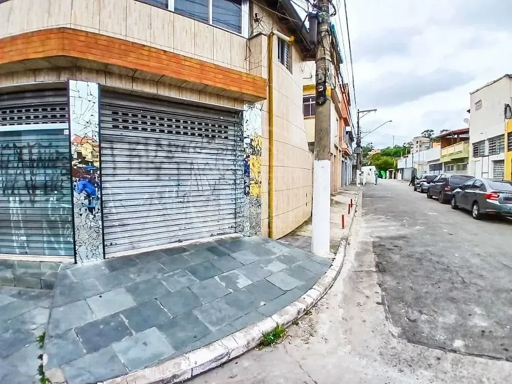Loja-Salão, 50 m² - Foto 7