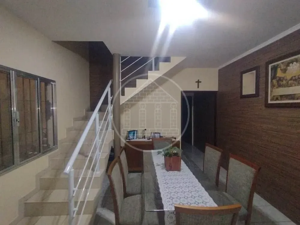 Sobrado, 3 quartos, 166 m² - Foto 4