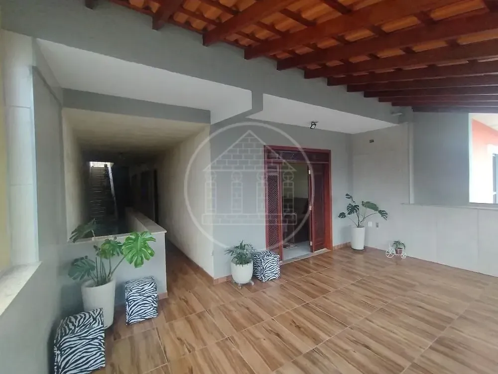 Sobrado, 3 quartos, 166 m² - Foto 3