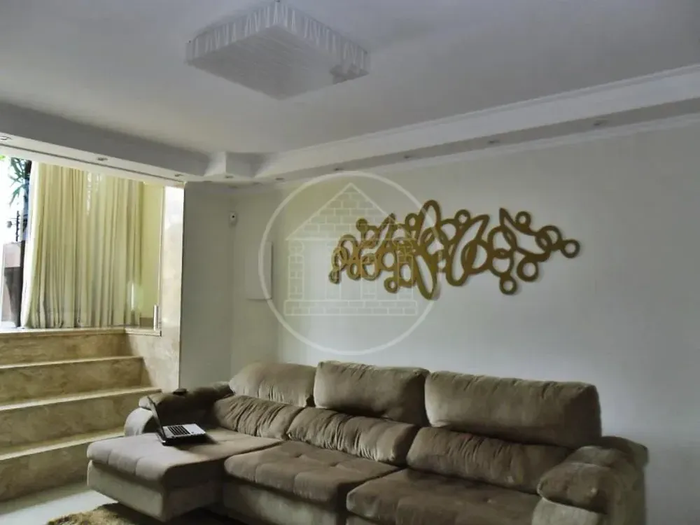 Sobrado, 3 quartos, 144 m² - Foto 2
