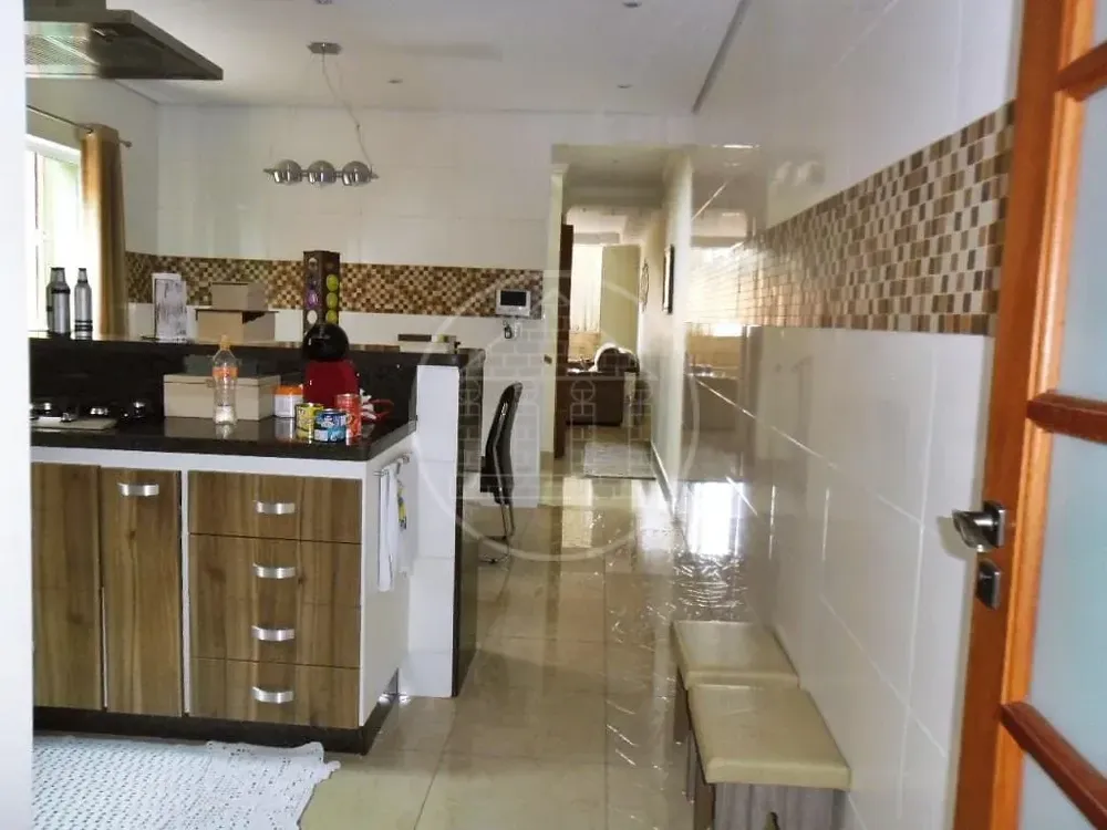 Sobrado, 3 quartos, 144 m² - Foto 7