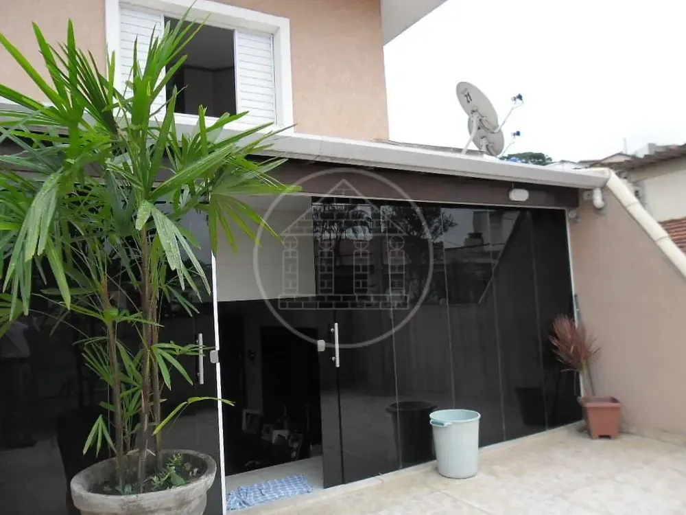 Sobrado, 3 quartos, 144 m² - Foto 16