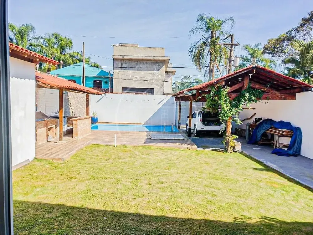 Casa, 2 quartos, 100 m² - Foto 1