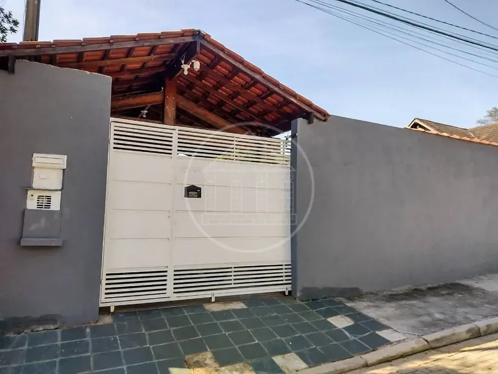 Casa, 2 quartos, 100 m² - Foto 15