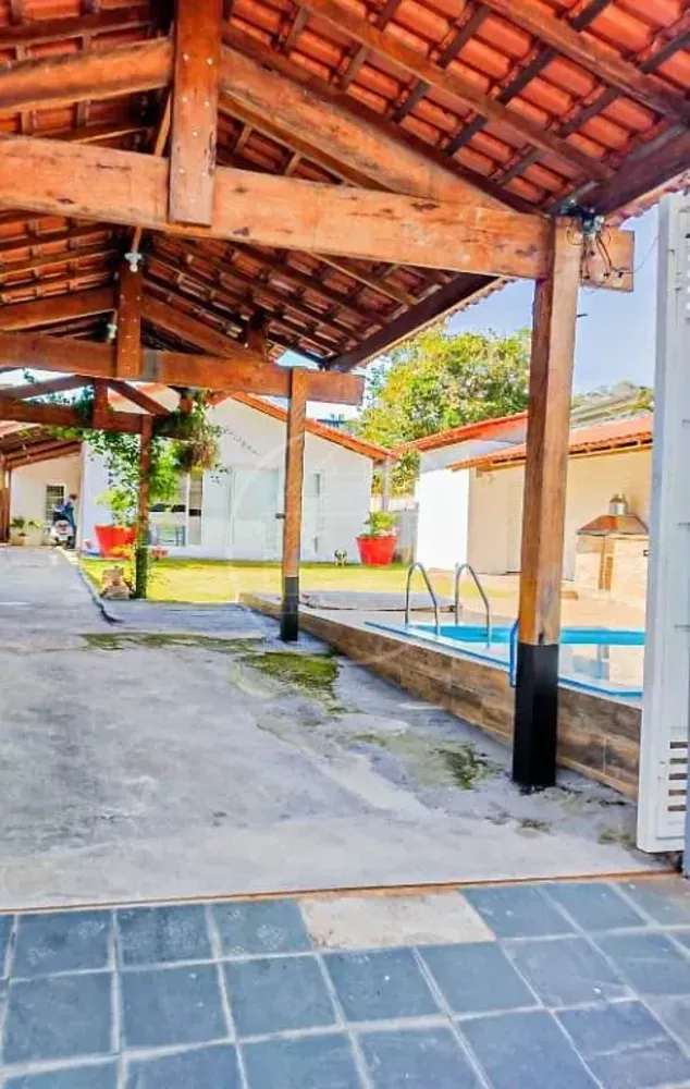 Casa, 2 quartos, 100 m² - Foto 2