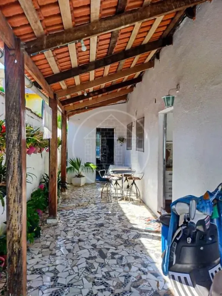 Casa, 2 quartos, 100 m² - Foto 14