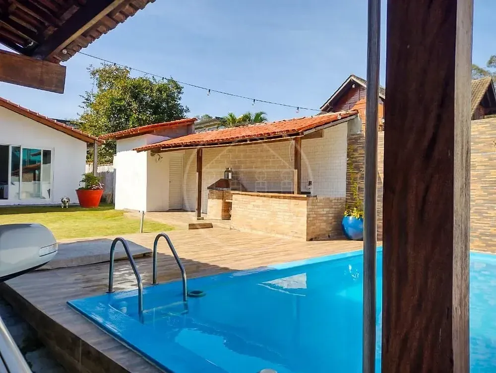 Casa, 2 quartos, 100 m² - Foto 8