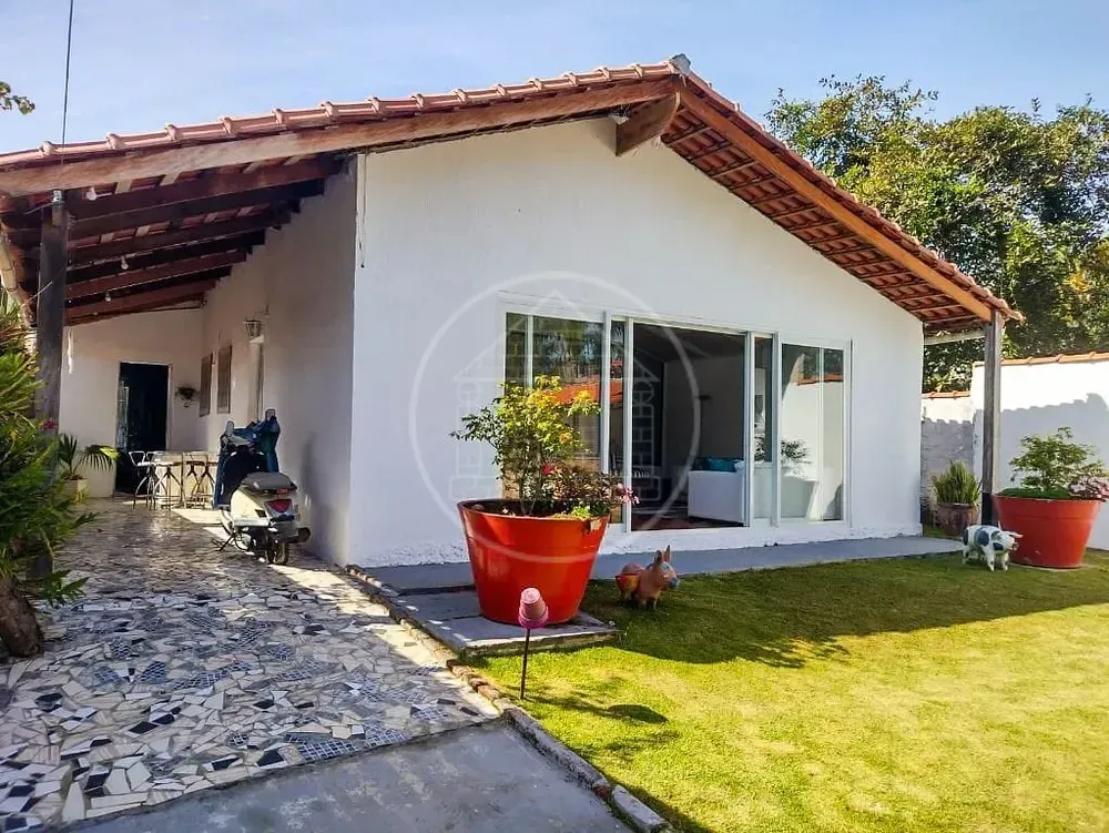 Casa, 2 quartos, 100 m² - Foto 3