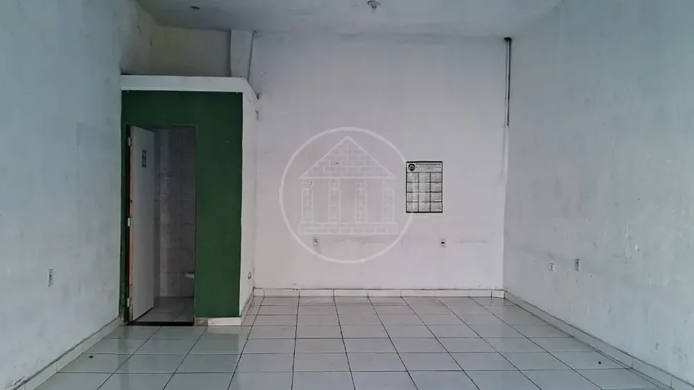 Loja-Salão, 42 m² - Foto 1