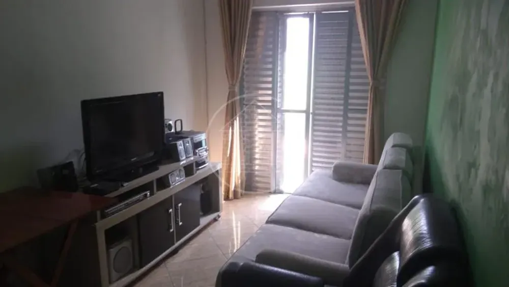 Sobrado, 2 quartos, 120 m² - Foto 3