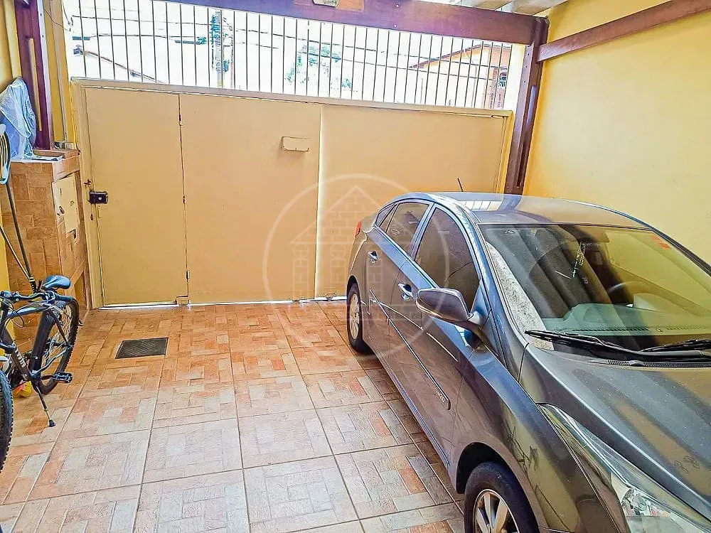 Sobrado, 3 quartos, 115 m² - Foto 3