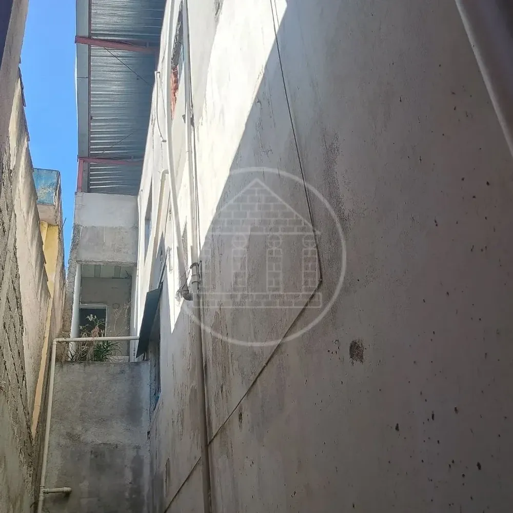 Sobrado, 7 quartos, 214 m² - Foto 12