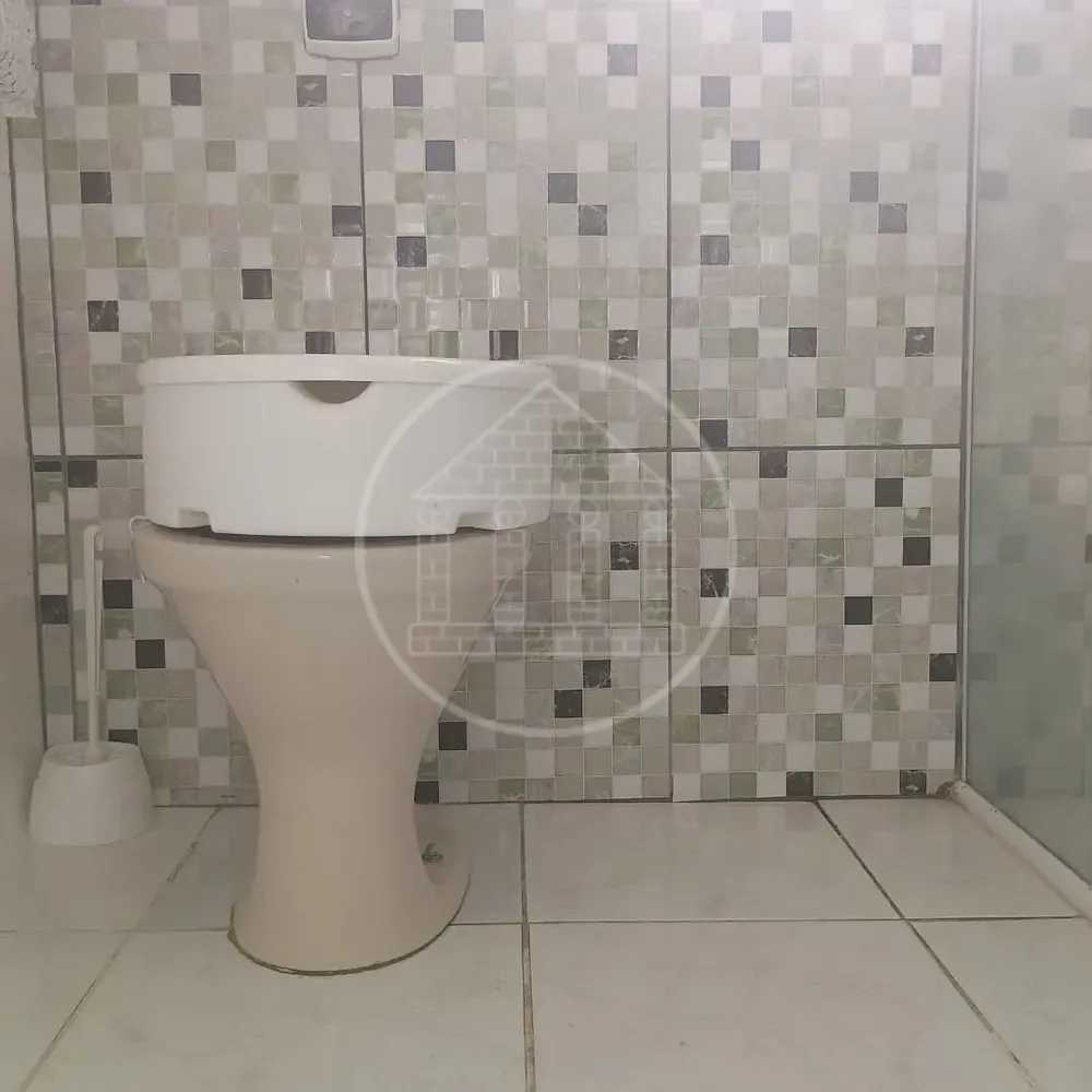 Sobrado, 7 quartos, 214 m² - Foto 11