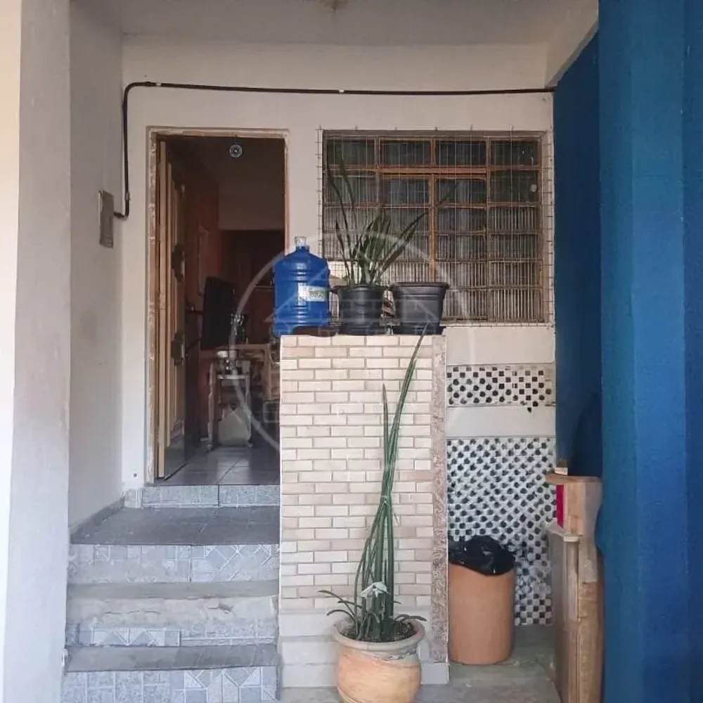 Sobrado, 7 quartos, 214 m² - Foto 10
