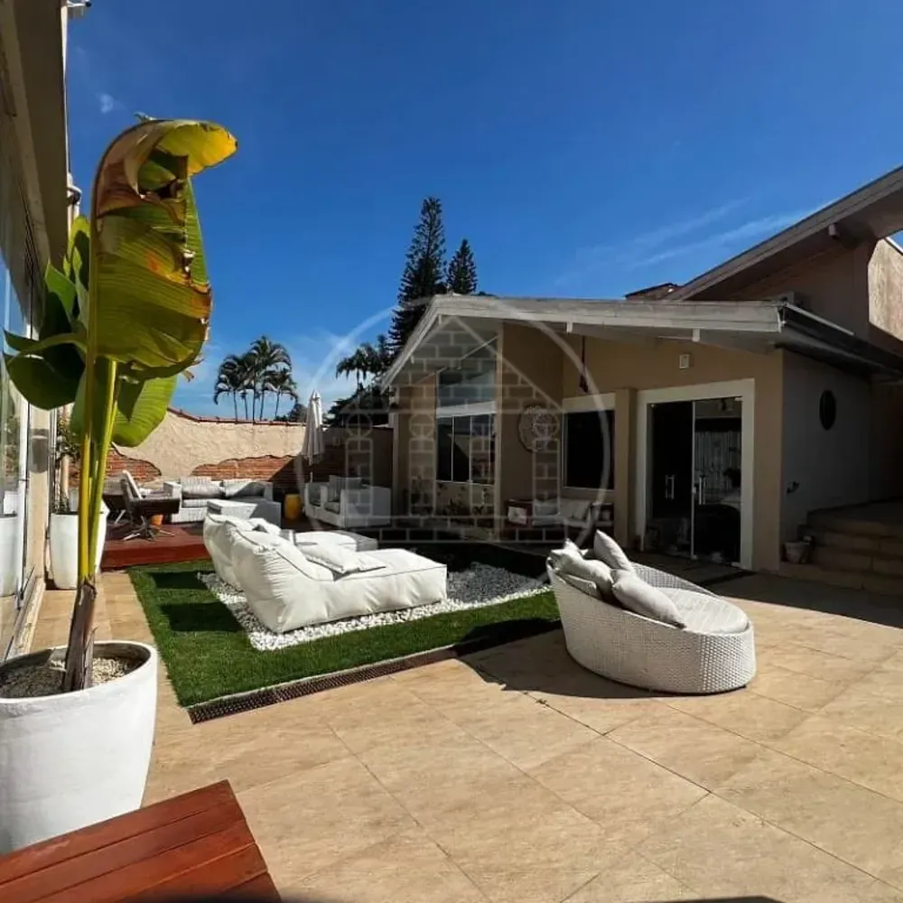 Casa, 4 quartos, 600 m² - Foto 5